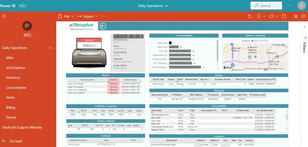 Graphical user interface, website
Description automatically generated